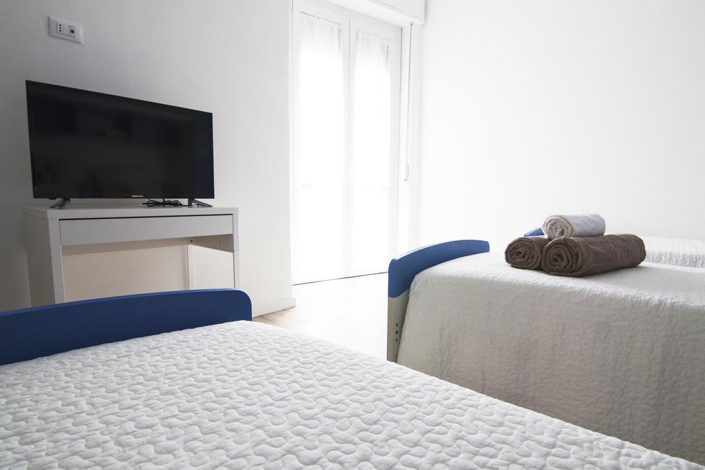 Alessia'S Flat - Veneziano Appartement Milaan Buitenkant foto